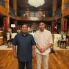 Fero Walandouw Jadi Komisaris