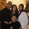 Alasan Deswita Tak Hadiri Wisuda Leya