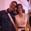 Alasan Deswita Tak Hadiri Wisuda Leya