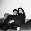 Ferry Salim dan Istri di Era 90-a