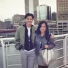 Ferry Salim dan Istri dari dua hati muda