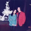 Ferry Salim berterima kasih kepada istri