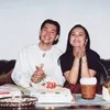 Dapat ucapan selamat dari netizen dan rekan