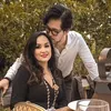 Happy wedding anniversary Ferry Salim dan Istri