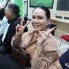 Fitri Salhuteru di Sidang Vadel Sebagai Saksi Melawan Nikita Mirzani