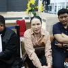 Fitri Salhuteru di Sidang Vadel Sebagai Saksi Melawan Nikita Mirzani