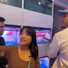 Fuji dan Thariq Halilintar
