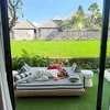Potret Fuji Liburan ke Bali