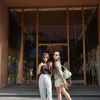 Potret Fuji Liburan ke Bali