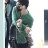 Potret G-Dragon Saat di Bandara