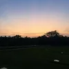 Gabriel Prince ke Makam Sang Kakak
