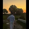 Gabriel Prince ke Makam Sang Kakak