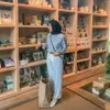 gadis universitas brawijaya taman kota new york