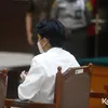 Potret Gaga Muhammad Sebagai Terdakwa di Persidangan