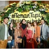 film #TemanTapiMenikah