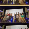Gala Premiere Siapa Dia