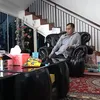 Gala Sky dan Pak Ansori