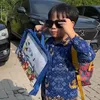 Gala Sky Cosplay Jadi PNS