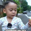 Potret Galau Abang L Anak Lesti