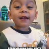 Potret Galau Abang L Anak Lesti