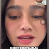 Potret Galau Abang L Anak Lesti