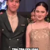 Potret Galau Abang L Anak Lesti