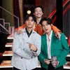 Trio Arbil, Afan dan Eby DA