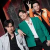 Trio Arbil, Afan dan Eby DA