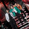Trio Arbil, Afan dan Eby DA