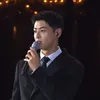 Cha Eun Woo jadi MC