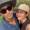 Potret Ganteng Daffa Wardhana