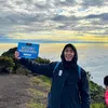 Potret Ganteng Daffa Wardhana