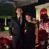 Potret Ganteng Daffa Wardhana