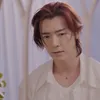 Donghae Super Junior di teaser MV Rossa
