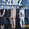 Hyun Bin Bareng Cast MADE IN KOREA Season 2