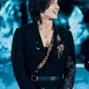 Jerry Yan di Reuni F4 Beijing