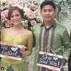 Kekasih Nina Zatulini