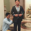 Kekasih Nina Zatulini