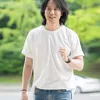 Kim Nam Gil ke Radio