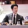 Lirikan Mata Kim Woo Bin