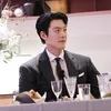 Tatapan Mata Kim Woo Bin
