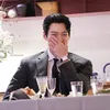 Kim Woo Bin Tertawa