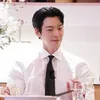 Kim Woo Bin Lepas Jas