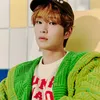 Potret Ganteng Onew SHINee di Preskon \&#039;Dice
