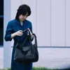 Rambut Mullet Song Hye Kyo