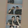 Song Kang Photobox