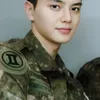 Song Kang Photobox