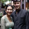Tjokorda Bagus Dwi Santana Kerthyasa