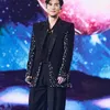 Potret Ganteng Vic Zhou di Reuni F4