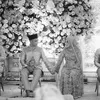 Potret Ganteng Vidi Aldiano di Acara Pengajian Jelang Menikah dengan Sheila Dara